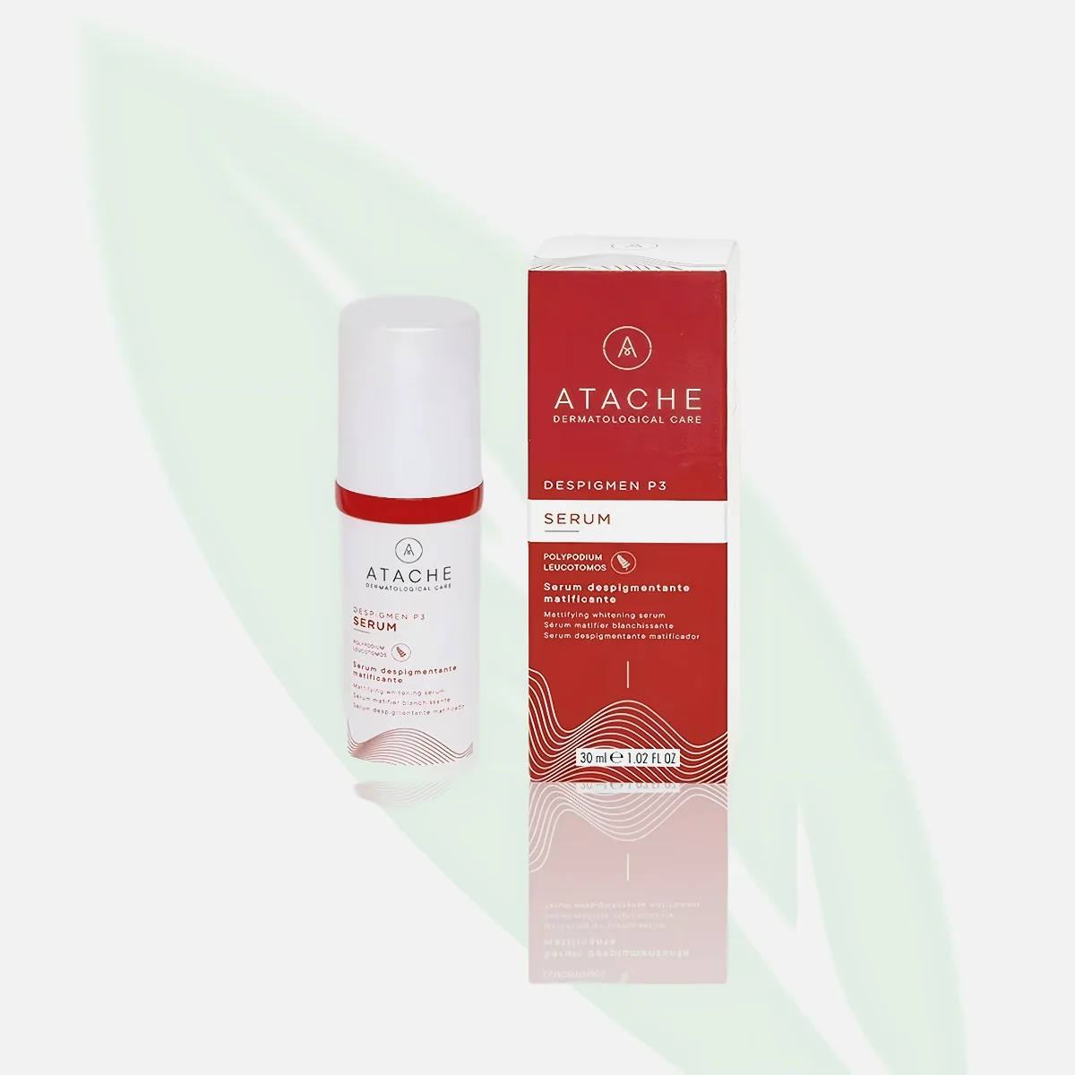 ATACHE Despigmen P3 Depigmenting Serum 30ml ATACHE Despigmen P3 Depigmenting Serum 30ml