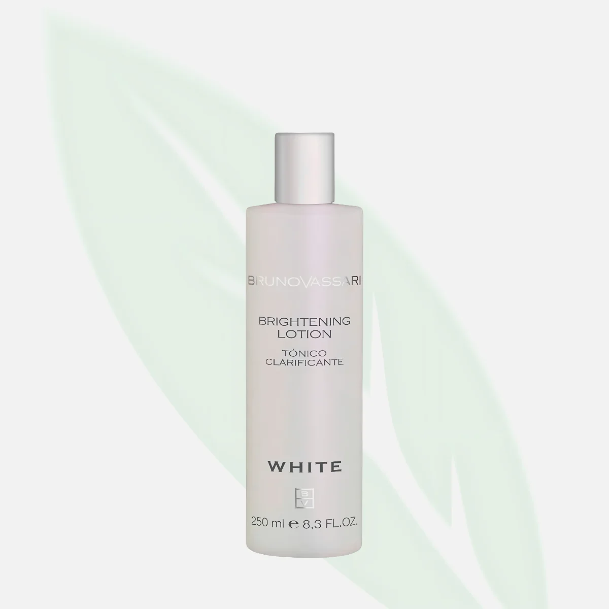 BRUNO VASSARI White Brightening Lotion 250ml