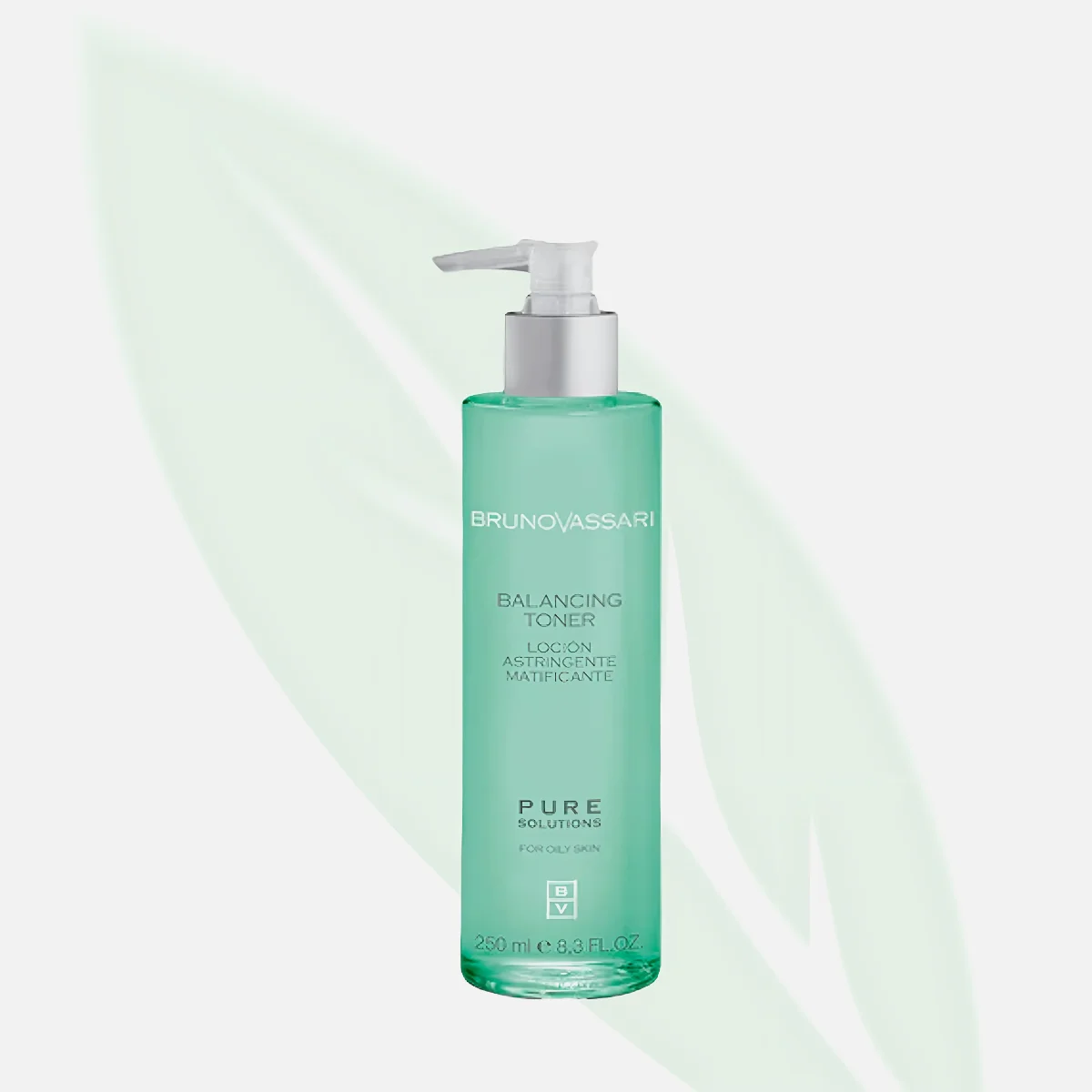 BRUNO VASSARI Pure Solution Balancing Toner 250ml