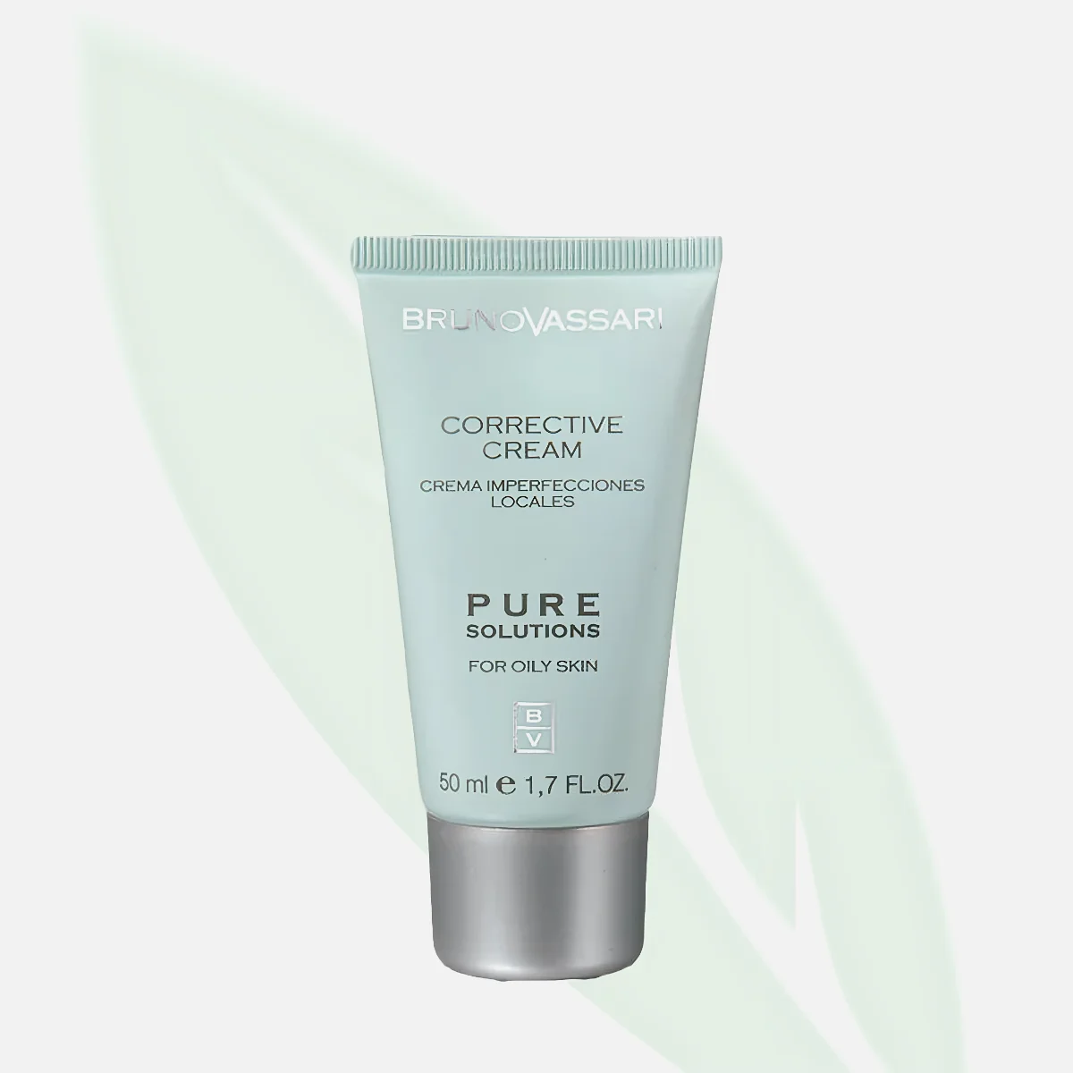 BRUNO VASSARI Pure Solution Corrective Cream 50ml