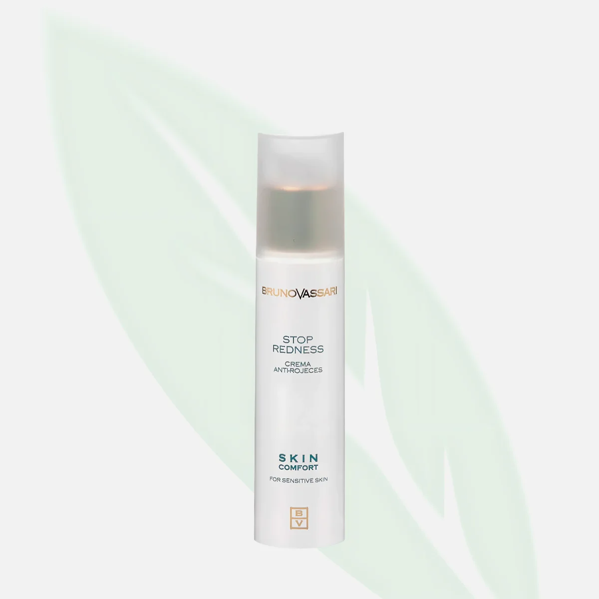 BRUNOVASSARI Stop Redness Cream 50ml