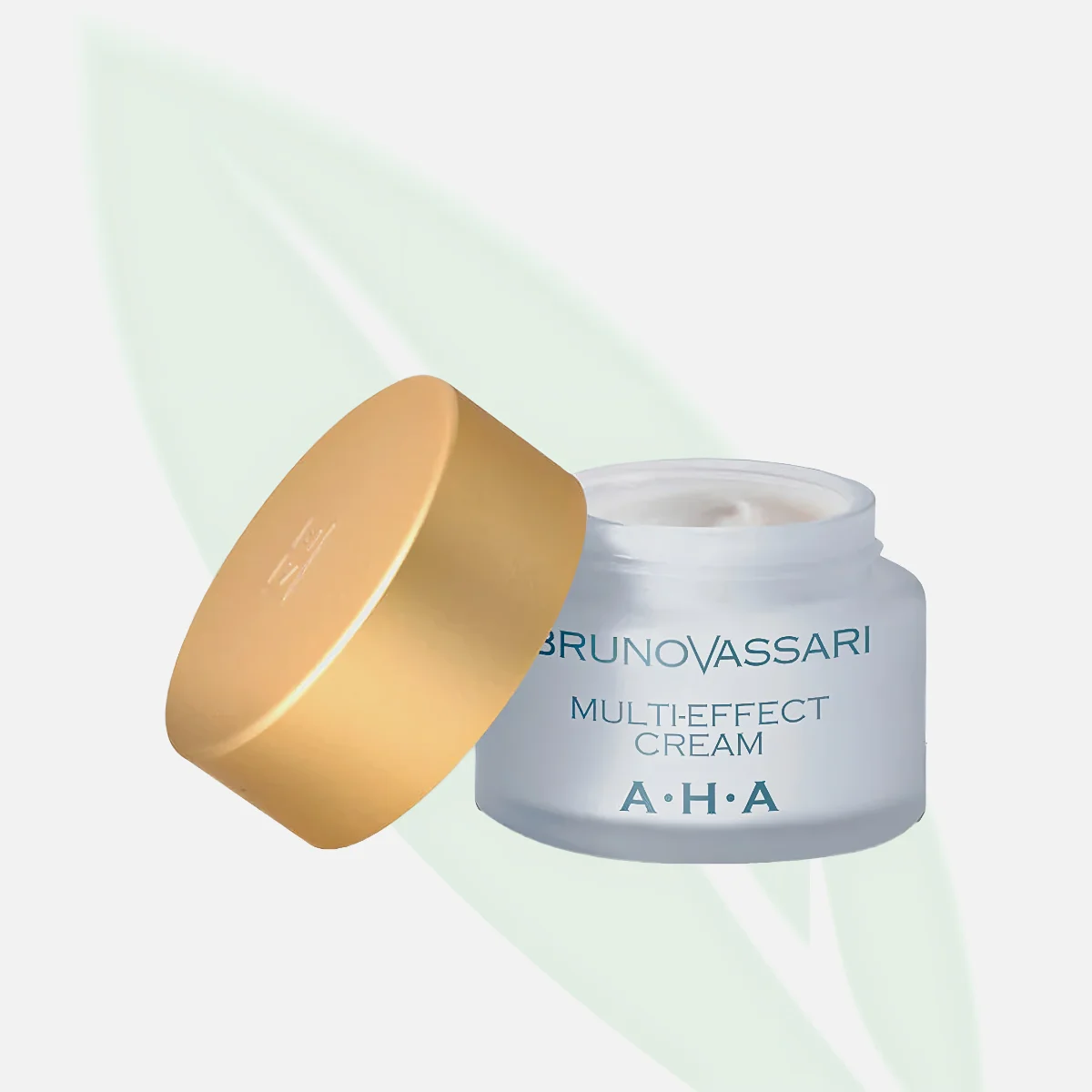 BRUNOVASSARI Multi-Effect Cream AHA 50ml