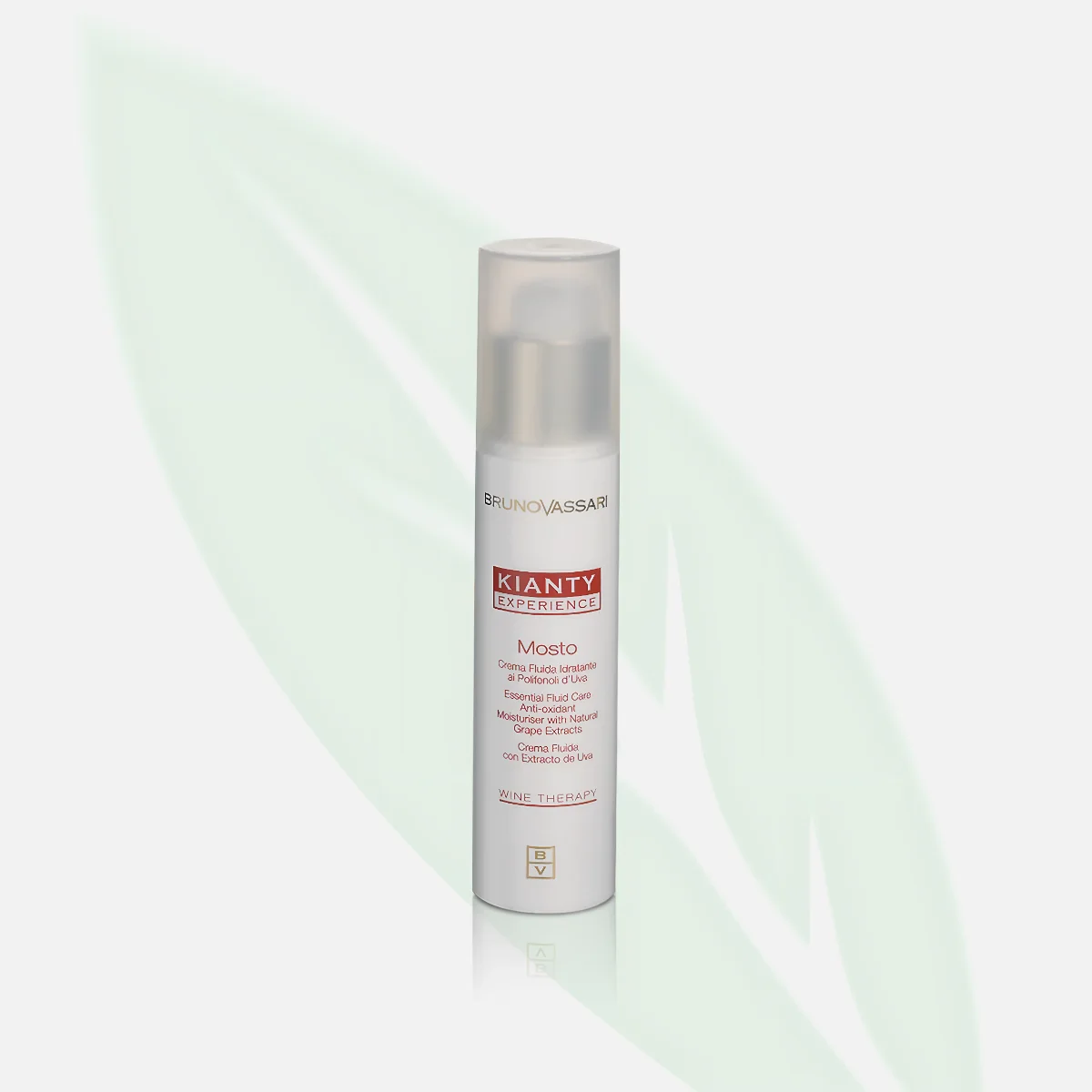 BRUNOVASSARI KIANTY Experience Mosto Cream Fluid 50ml