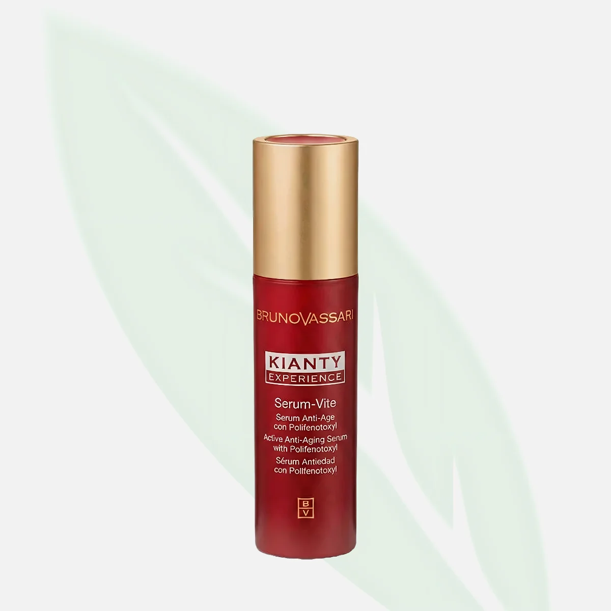 BRUNOVASSARI Kianty Experience Serum Vite 50ml