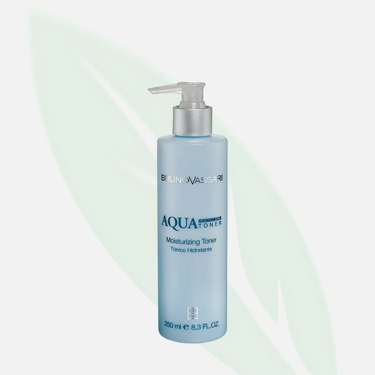 BRUNOVASSARI Aqua Genomic Moisturizing Toner 250ml