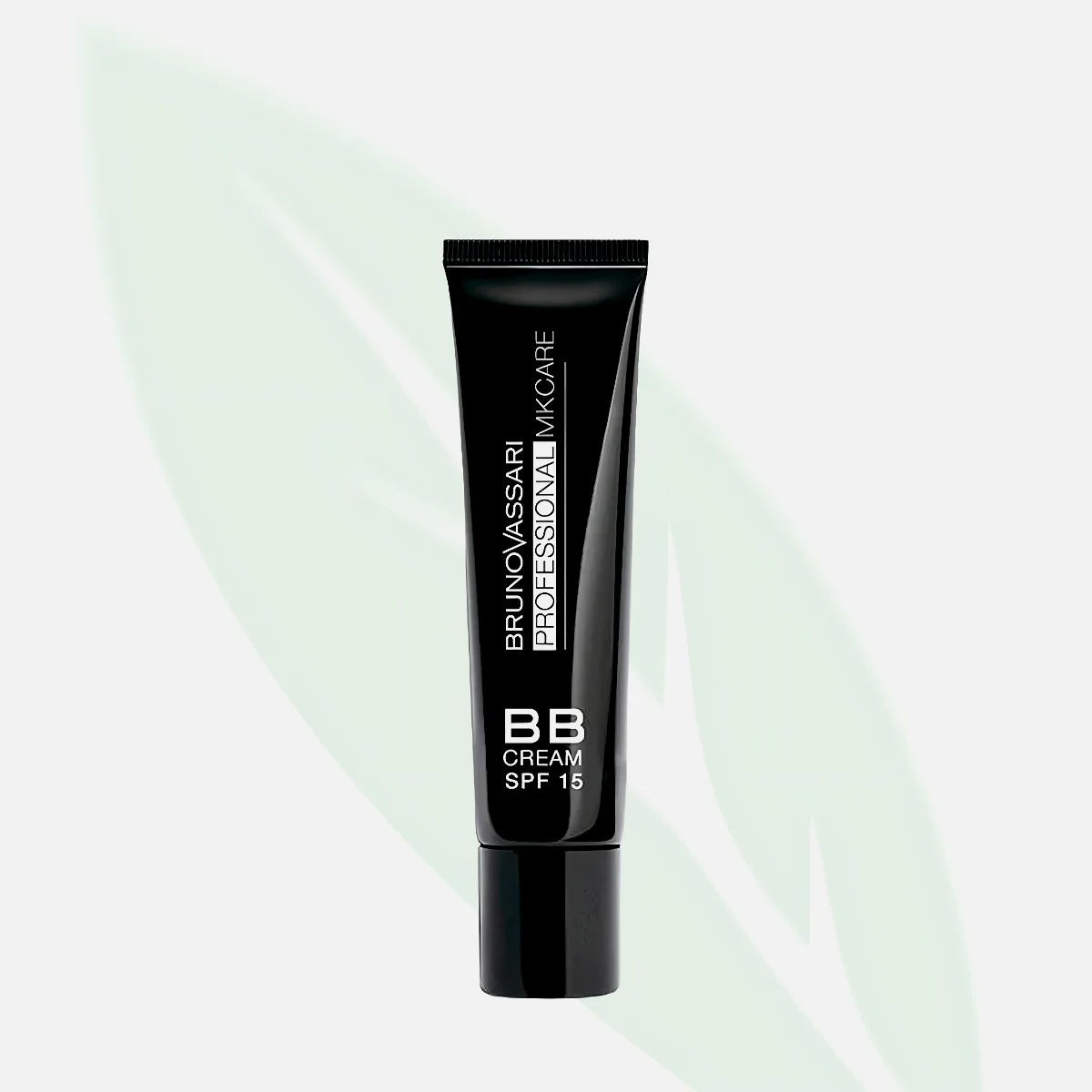 BRUNOVASSARI Prof.Mik Care BB Cream SPF 15 Shade No.1 30ml