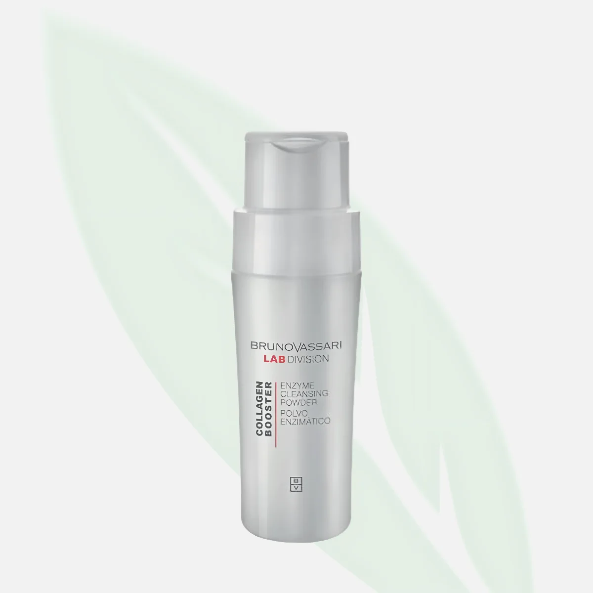 BRUNOVASSARI Lab Division Enzyme Cleansing Powder 50g