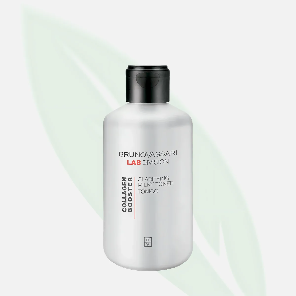 BRUNOVASSARI Lab Division Clarifying Milky Toner 150ml