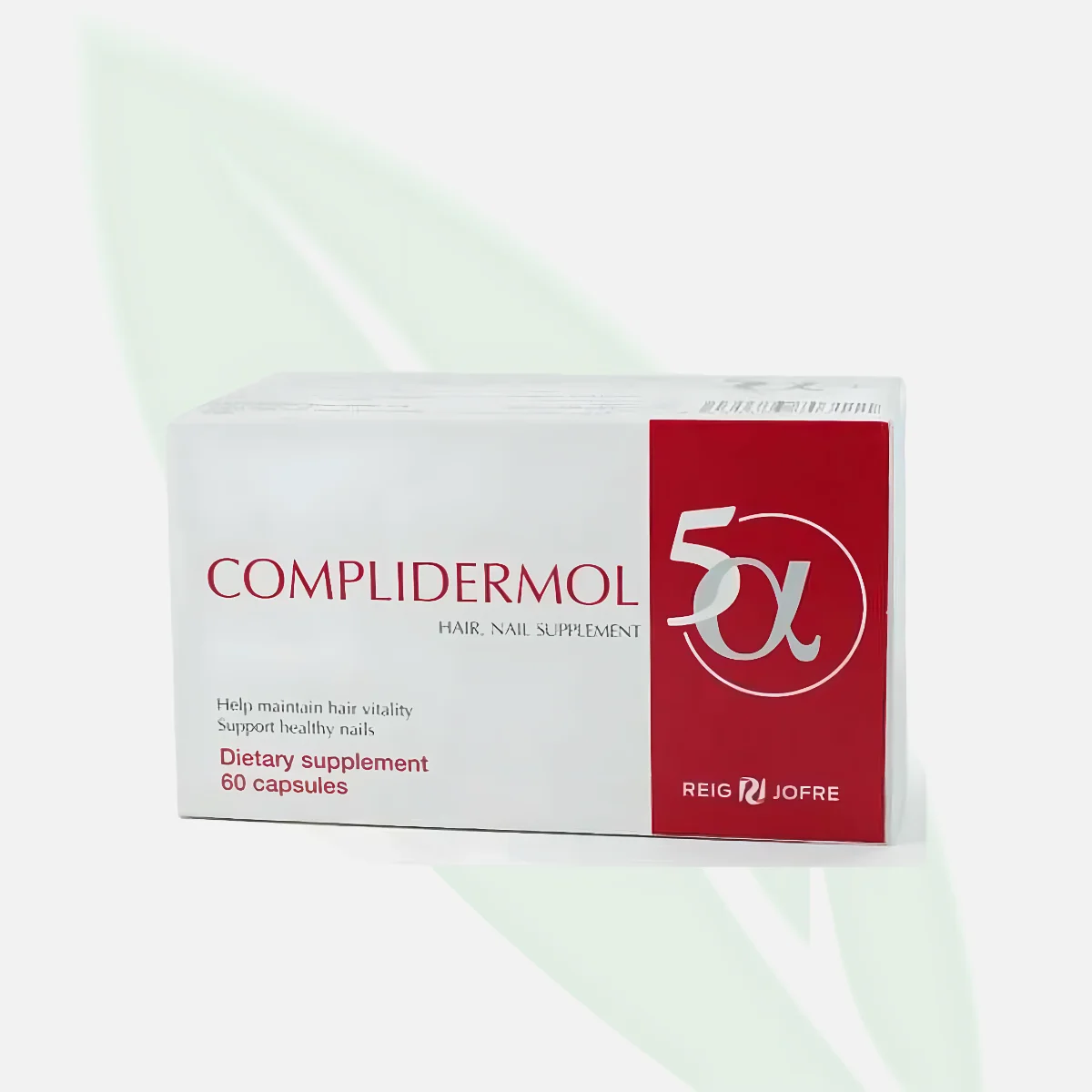 COMPLIDERMOL