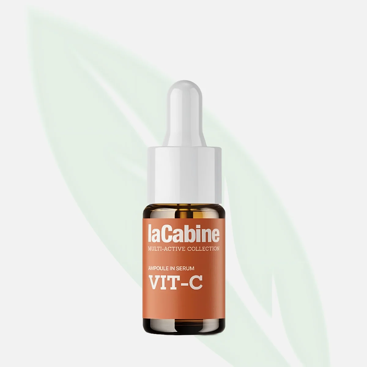 LACABINE Vit-C Ampoule in Serum 30ml