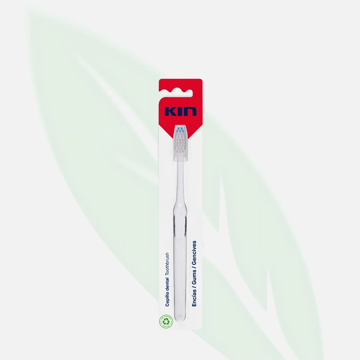 KIN Brush Gum Massage Effect Toothbrush