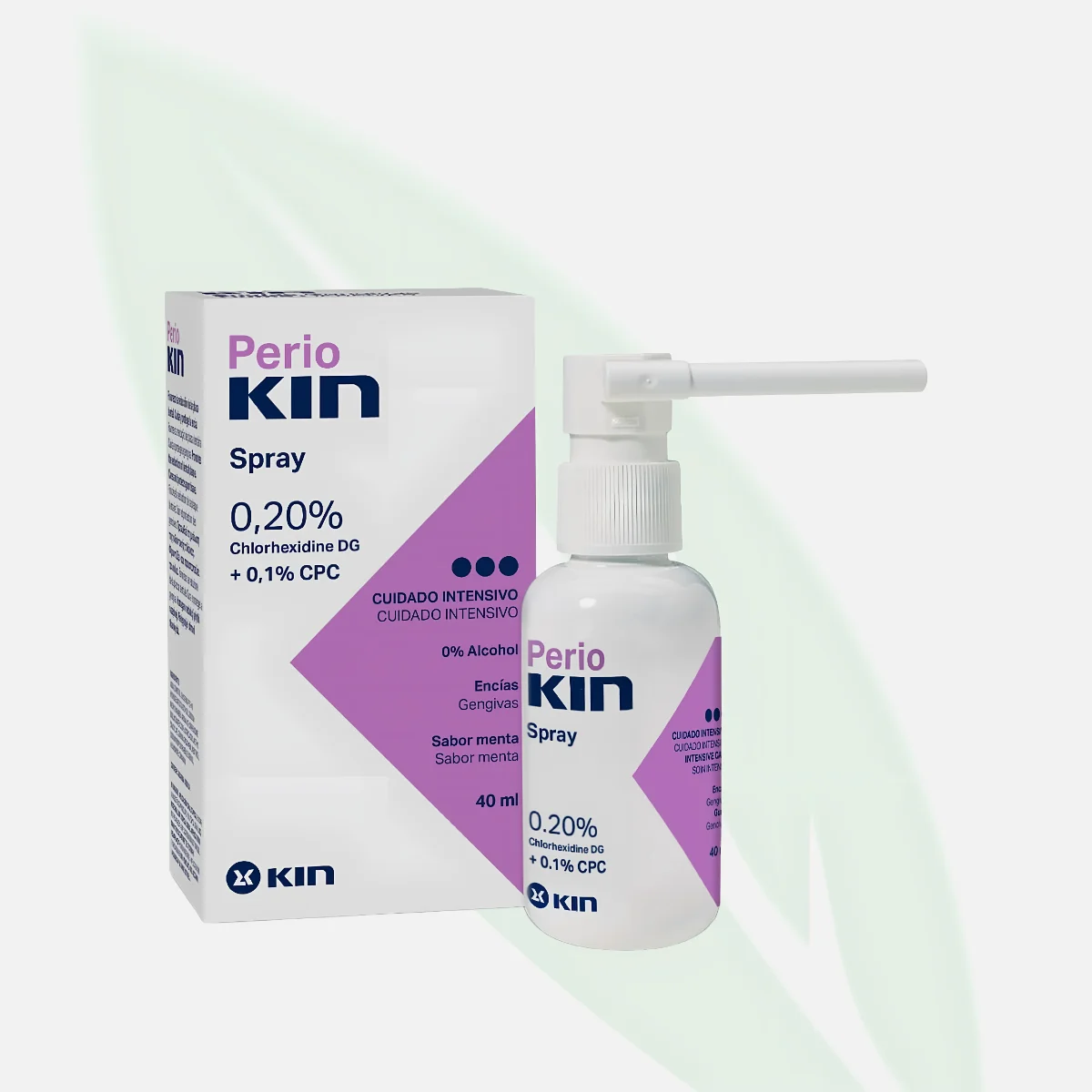 PERIO KIN
