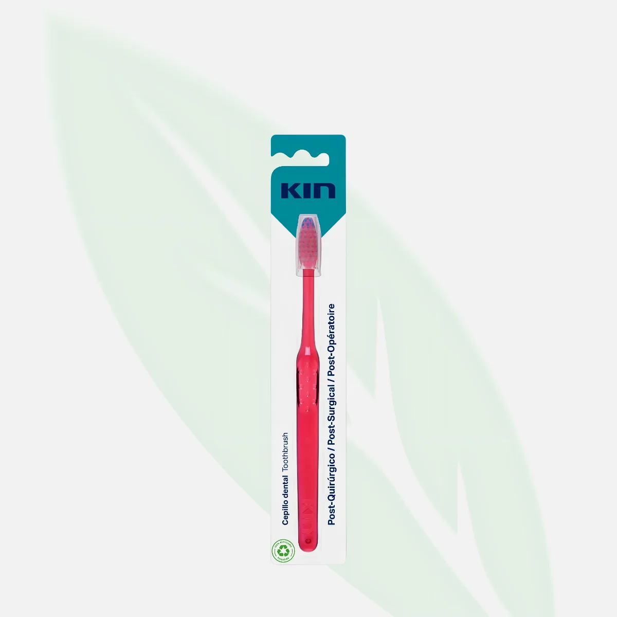 KIN Post-Surgical Ultra-Soft Toothbrush KIN Post-Surgical Ultra-Soft Toothbrush