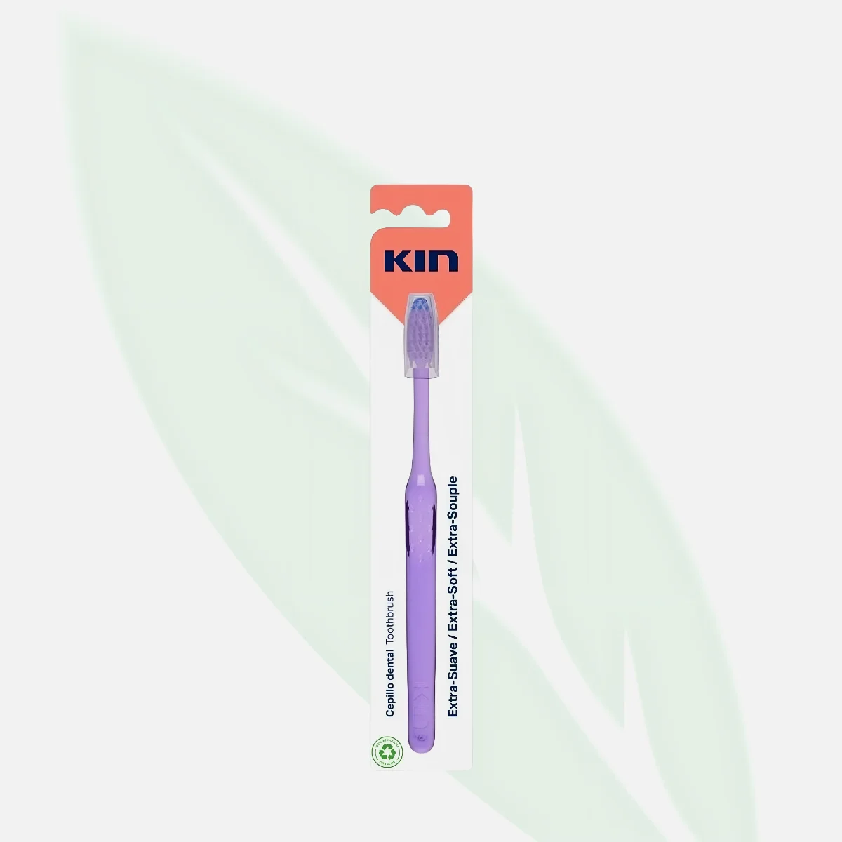 KIN Extra-Soft Toothbrush KIN Extra-Soft Toothbrush