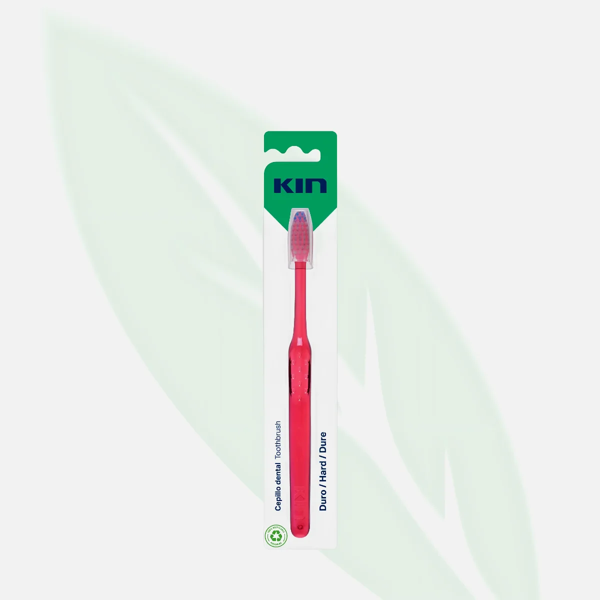 KIN Hard Toothbrush KIN Hard Toothbrush