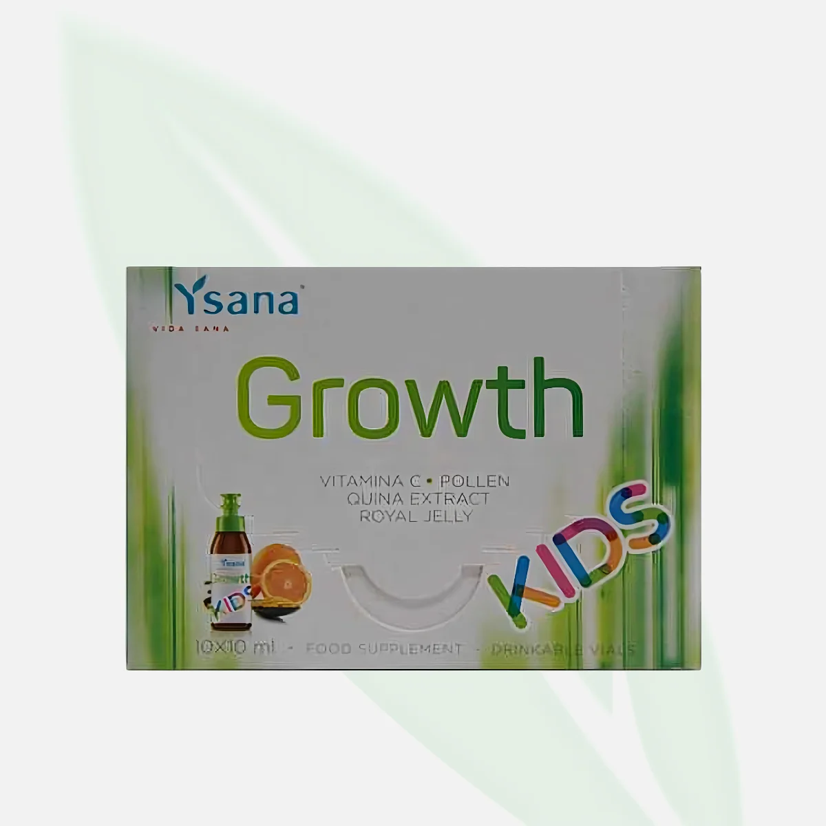 YSANA
