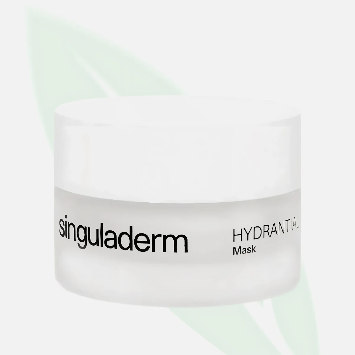 SINGULADERM Hydrantial Intensive Moisturizing Mask 50ml SINGULADERM Hydrantial Intensive Moisturizing Mask 50ml