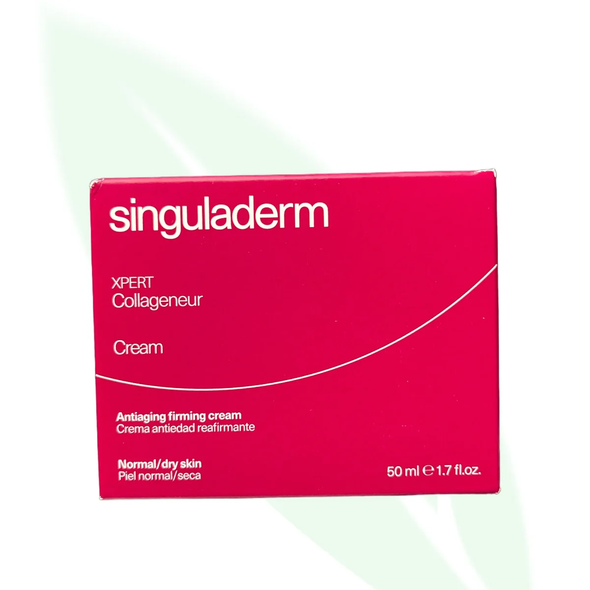 SINGULADERM Xpert Collageneur Anti-Aging Firming Serum 50ml SINGULADERM Xpert Collageneur Anti-Aging Firming Serum 50ml