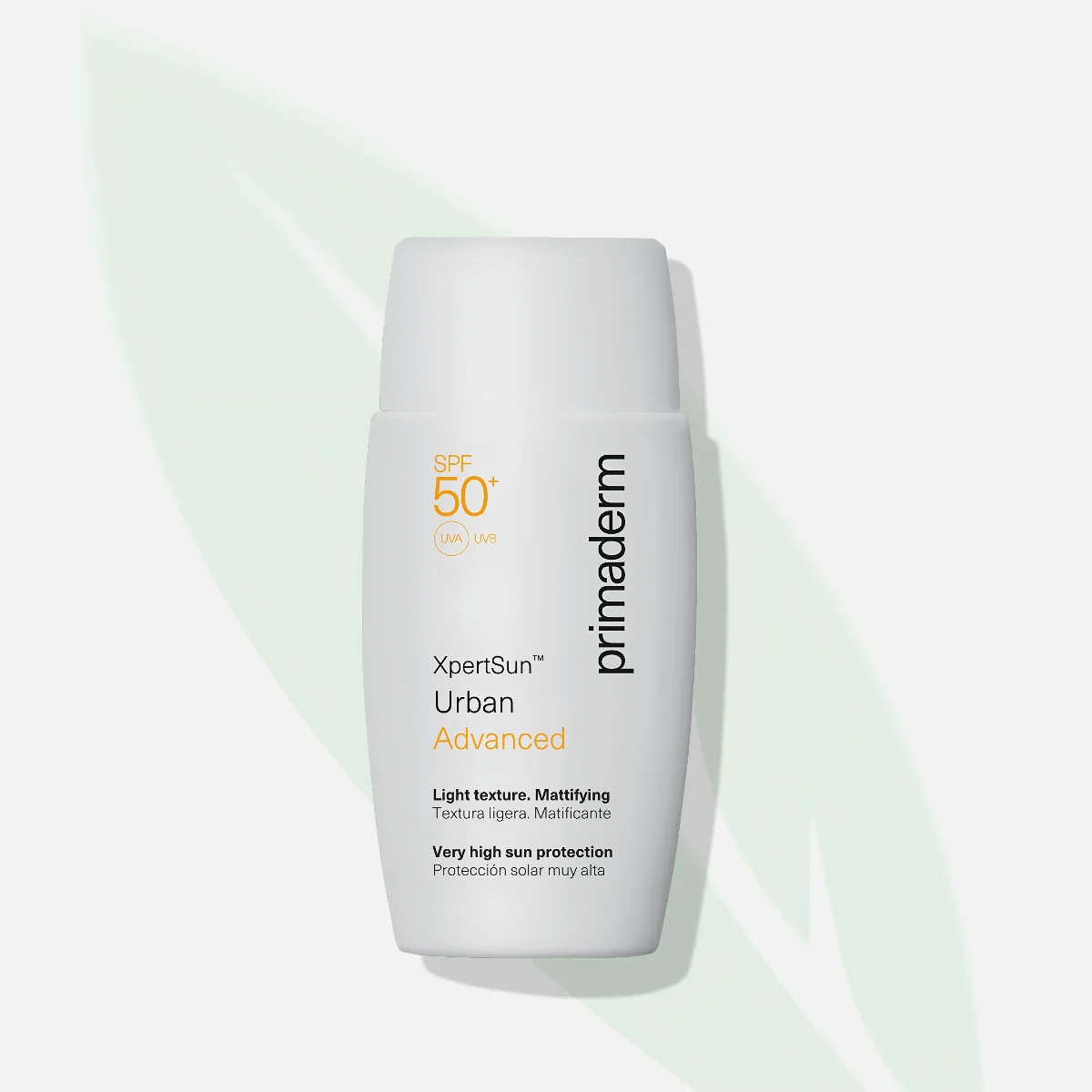SINGULADERM XpertSun Urban Advanced SPF50+ Light Texture 50ml SINGULADERM XpertSun Urban Advanced SPF50+ Light Texture 50ml