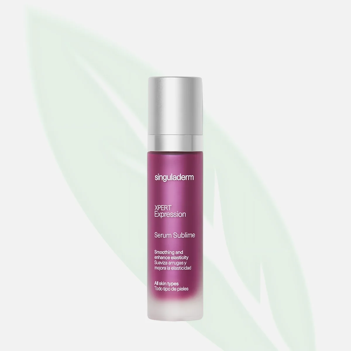 SINGULADERM Xpert Expression Serum Sublime Anti-Wrinkle 50ml SINGULADERM Xpert Expression Serum Sublime Anti-Wrinkle 50ml