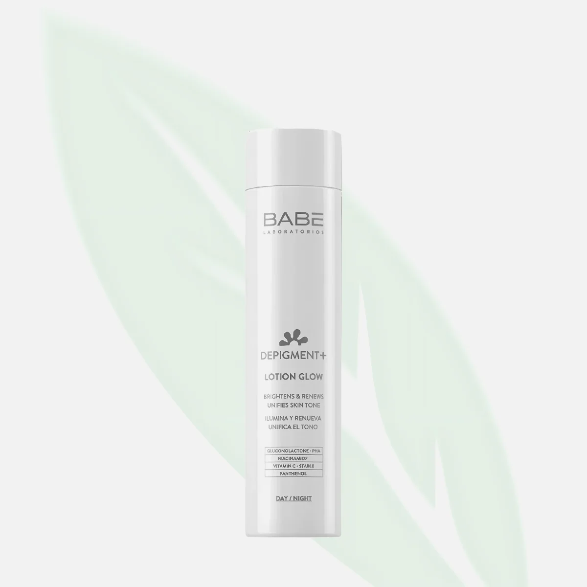 BABE Depigment+ Lotion Glow 150ml