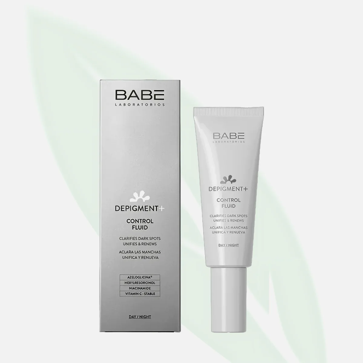 BABE Depigment+ Control Fluid 40ml