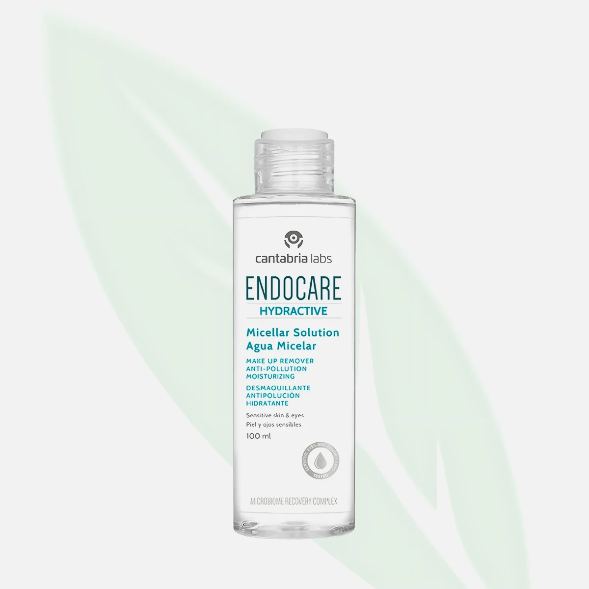 ENDOCARE Hydractive Micellar Water 100ml ENDOCARE Hydractive Micellar Water 100ml