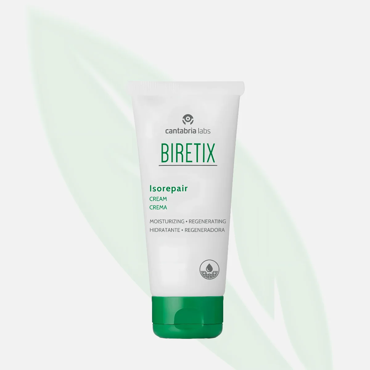 BIRETIX Isorepair Regenerating Moisturizing Cream 50ml