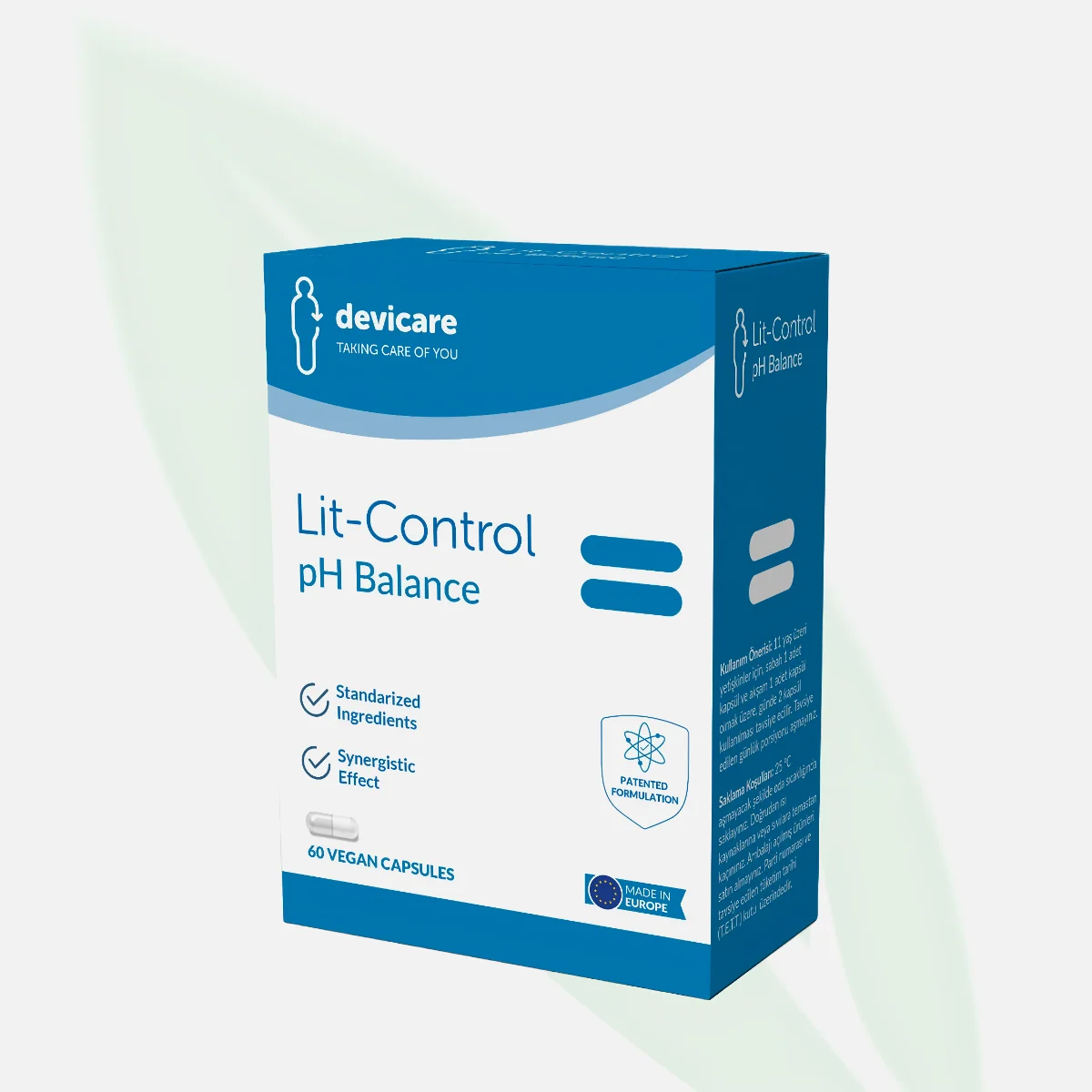 LIT-CONTROL