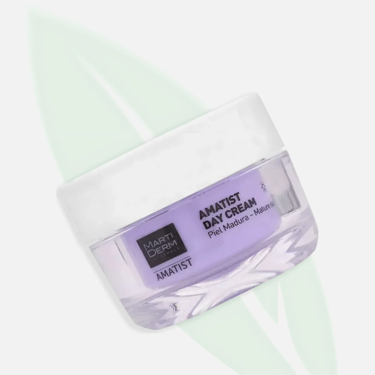 MARTIDERM Amatist Day Cream for Mature Skin 50ml