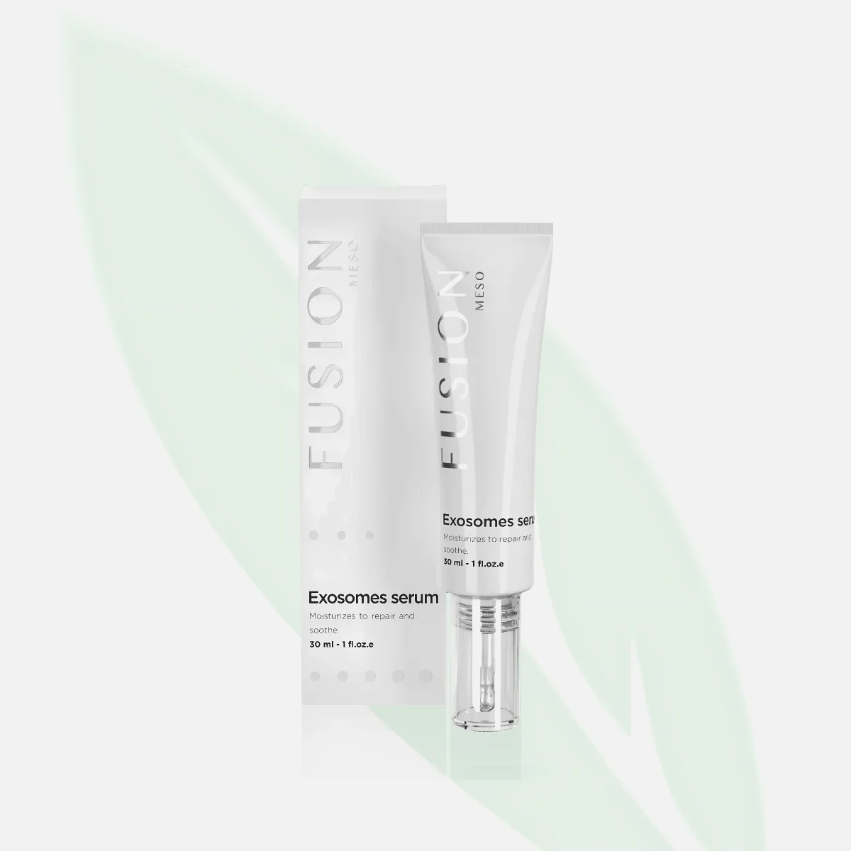 FUSION MESO Exosomes Regenerating Serum 30ml FUSION MESO Exosomes Regenerating Serum 30ml