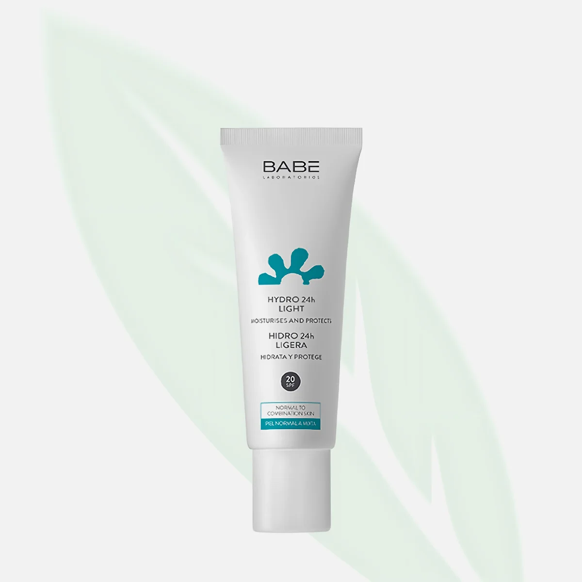 BABE Hydro 24H Light Moisturizing Cream SPF20 50ml