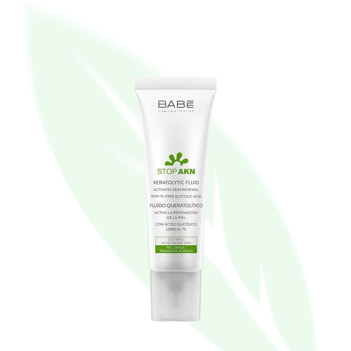 BABE Stop AKN Keratolytic Fluid 50ml
