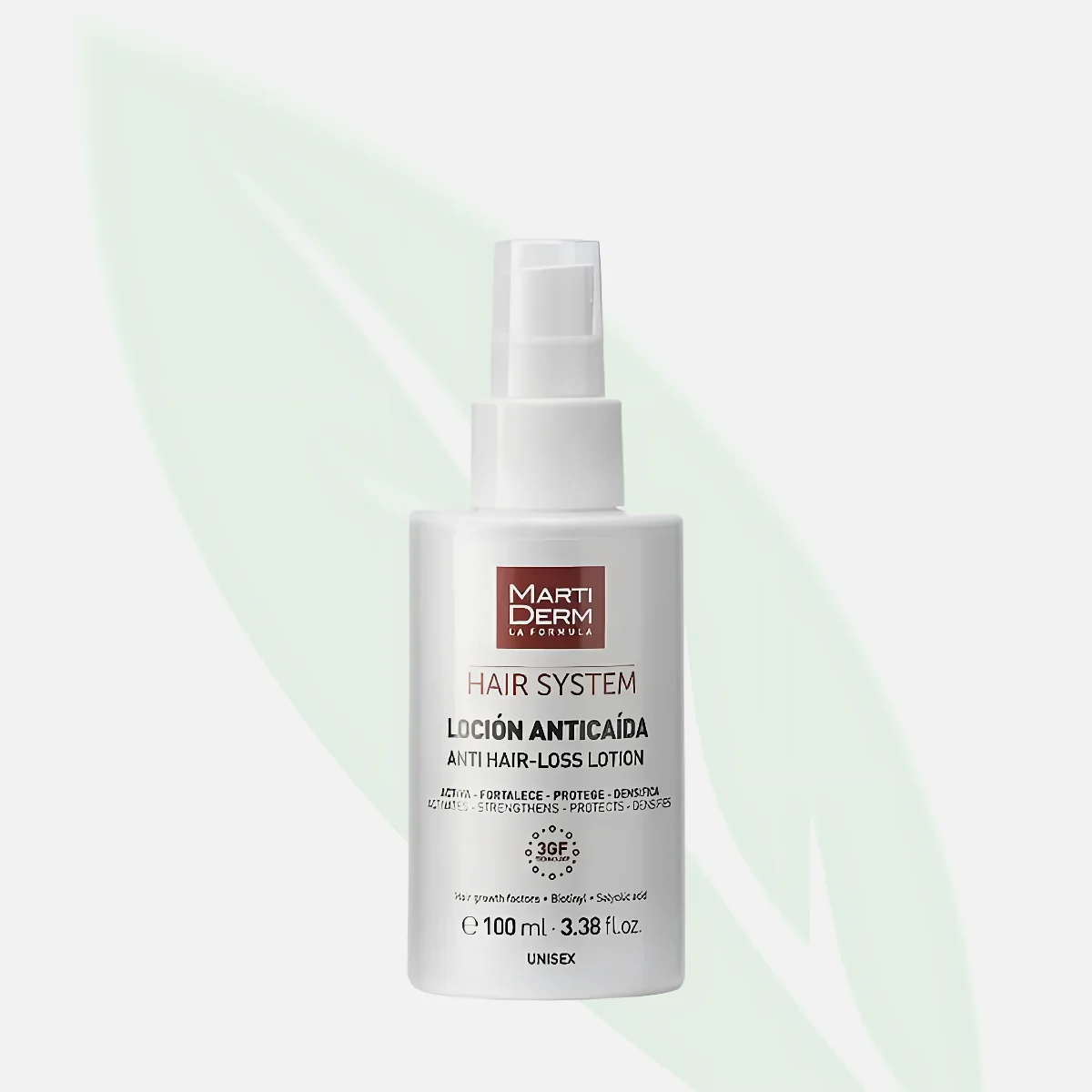 MARTIDERM
