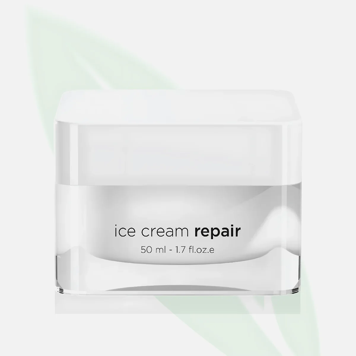 EKSEPTION Ice Repair Cream 50ml EKSEPTION Ice Repair Cream 50ml