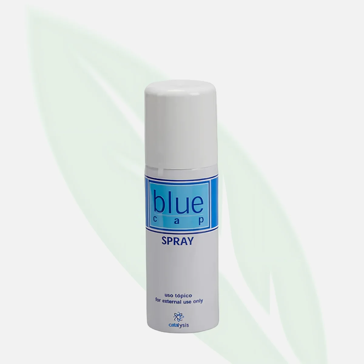 BLUE CAP Zinc Pyrithione Dermatological Spray 100ml