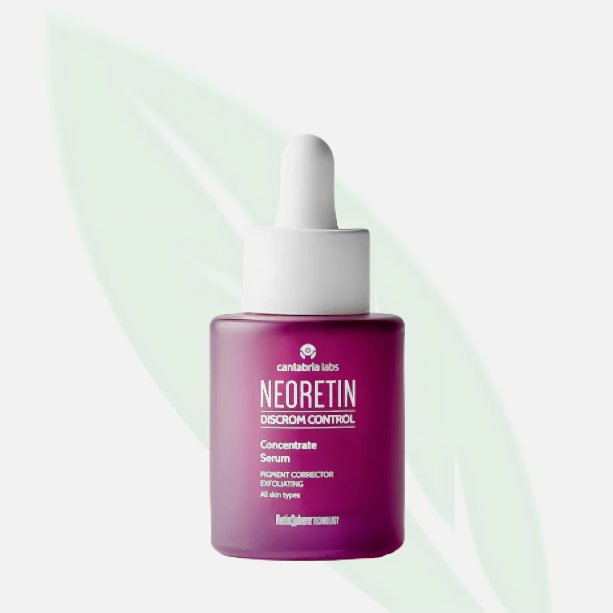 NEORETIN Discrom Control Depigmenting Serum Booster Fluid 30ml