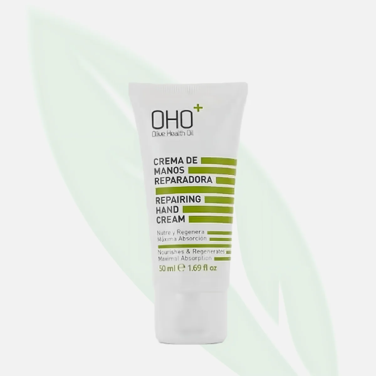 OHO+ Repairing Hand Cream 50ml