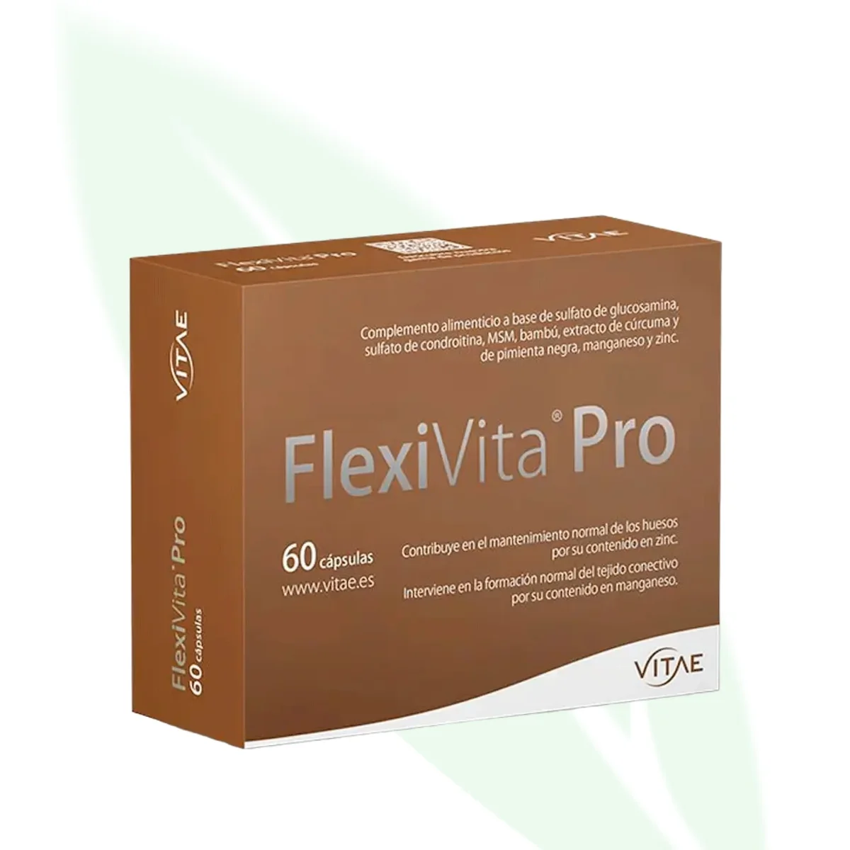 VITAE FlexiVita Pro Joint & Cartilage Support Capsules 60 Capsules VITAE FlexiVita Pro Joint & Cartilage Support Capsules 60 Capsules