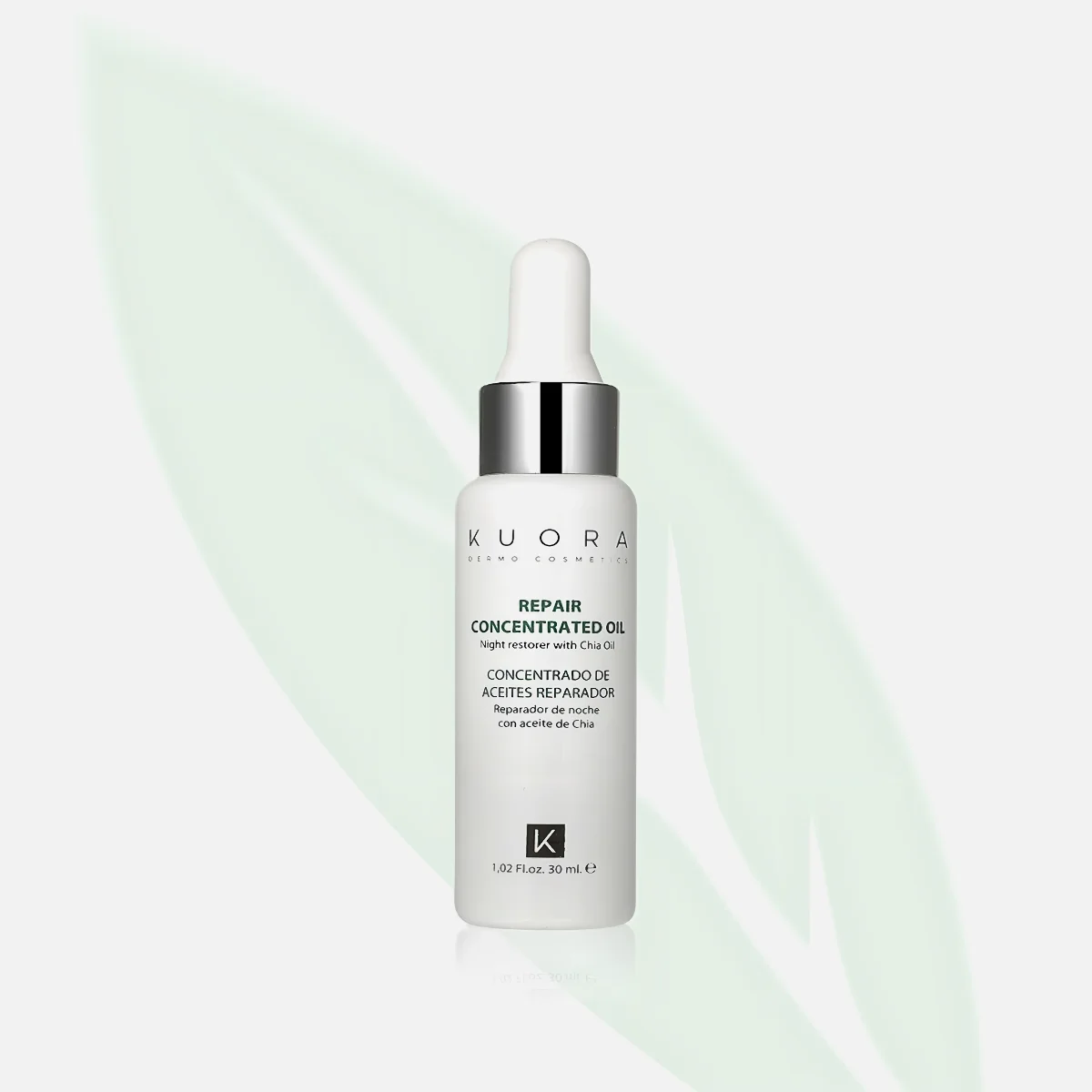KUORA Repair Concentrated Oil 30ml KUORA Repair Concentrated Oil 30ml