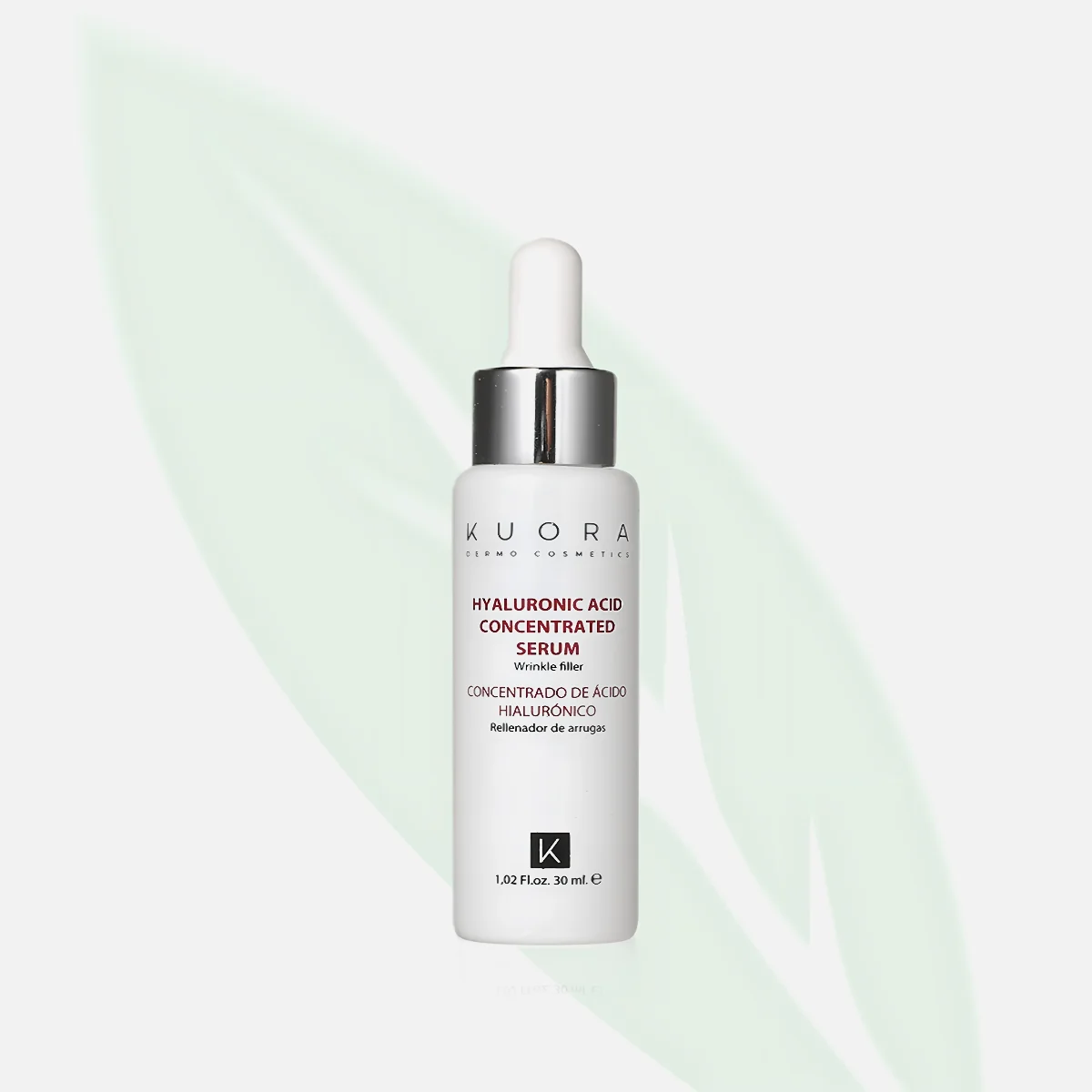 KUORA Hyaluronic Acid Concentrated Serum 30ml KUORA Hyaluronic Acid Concentrated Serum 30ml
