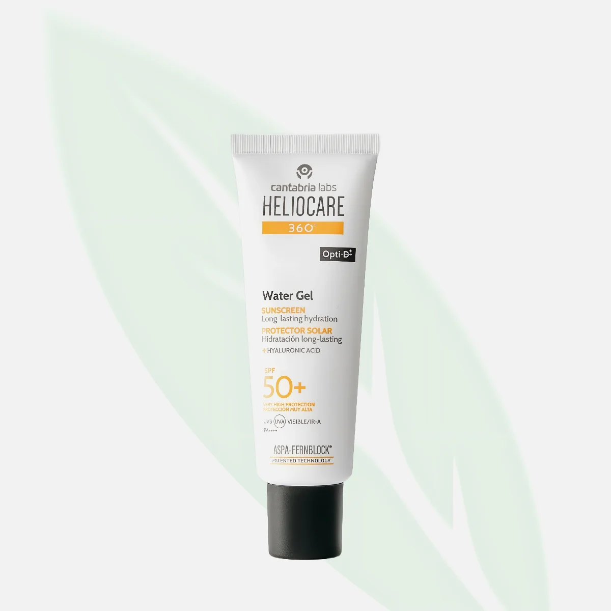 HELIOCARE 360 Water Gel SPF 50+