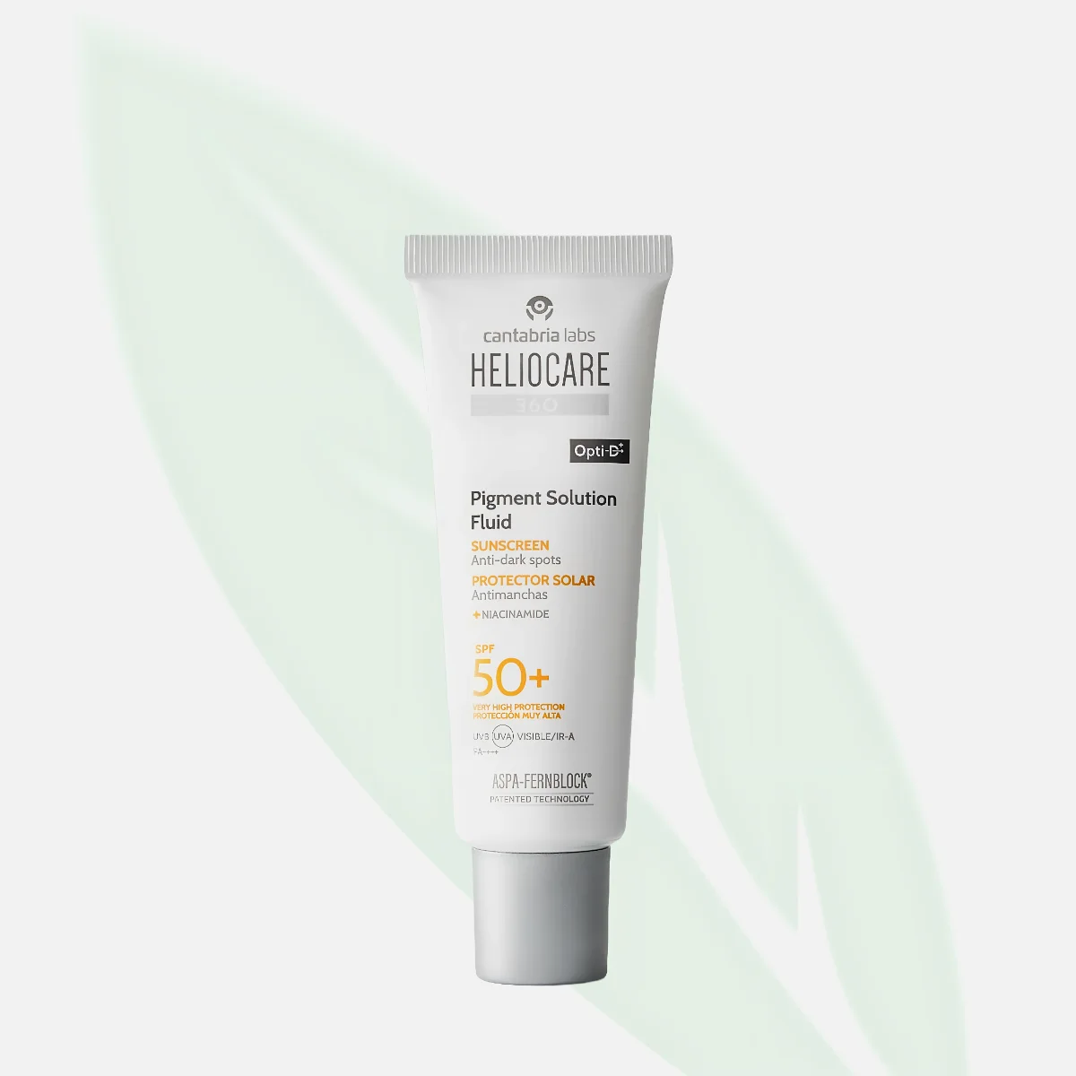 HELIOCARE 360 Pigment Solution Fluid SPF 50