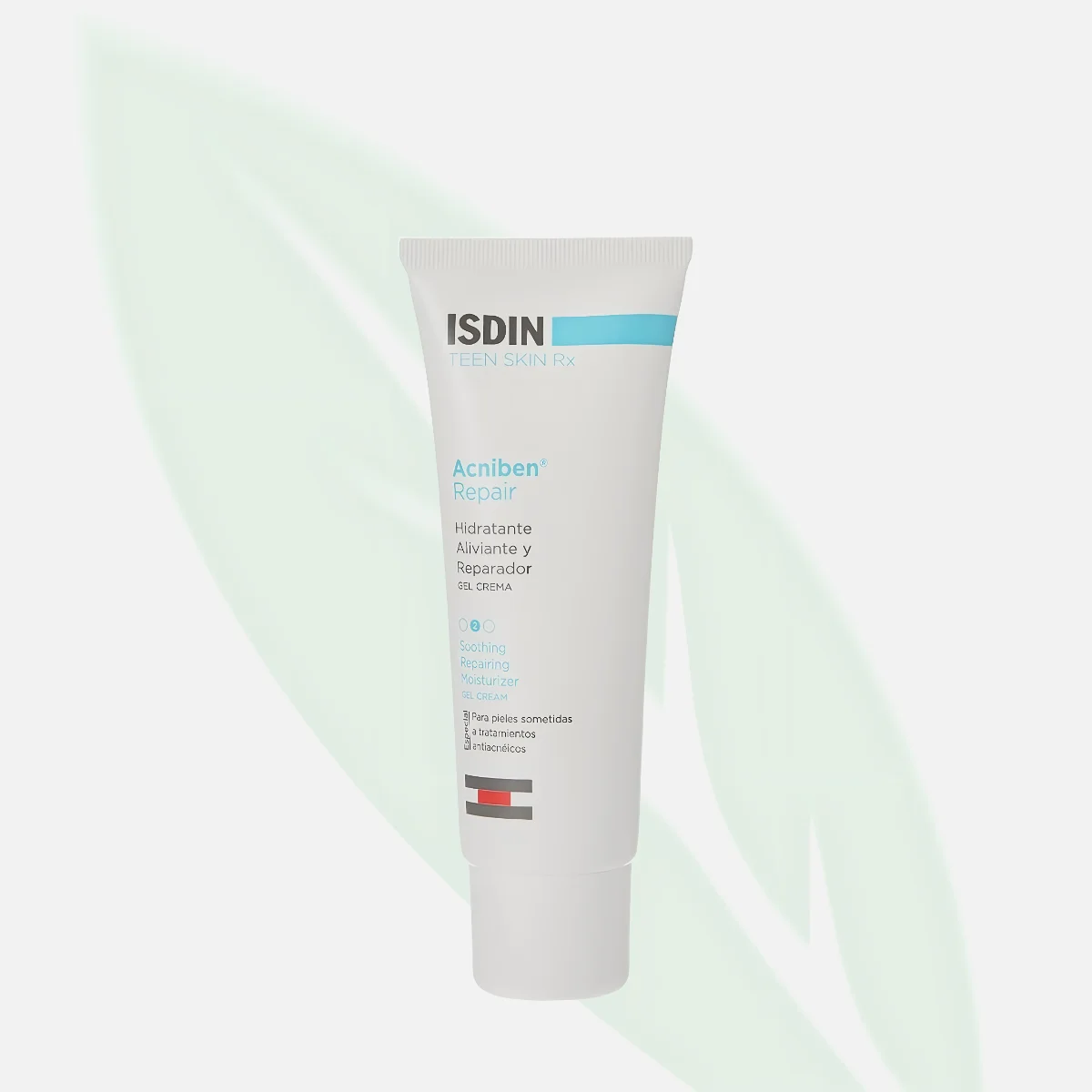 ISDIN Acniben Repair Soothing Repairing Gel Cream 40ml