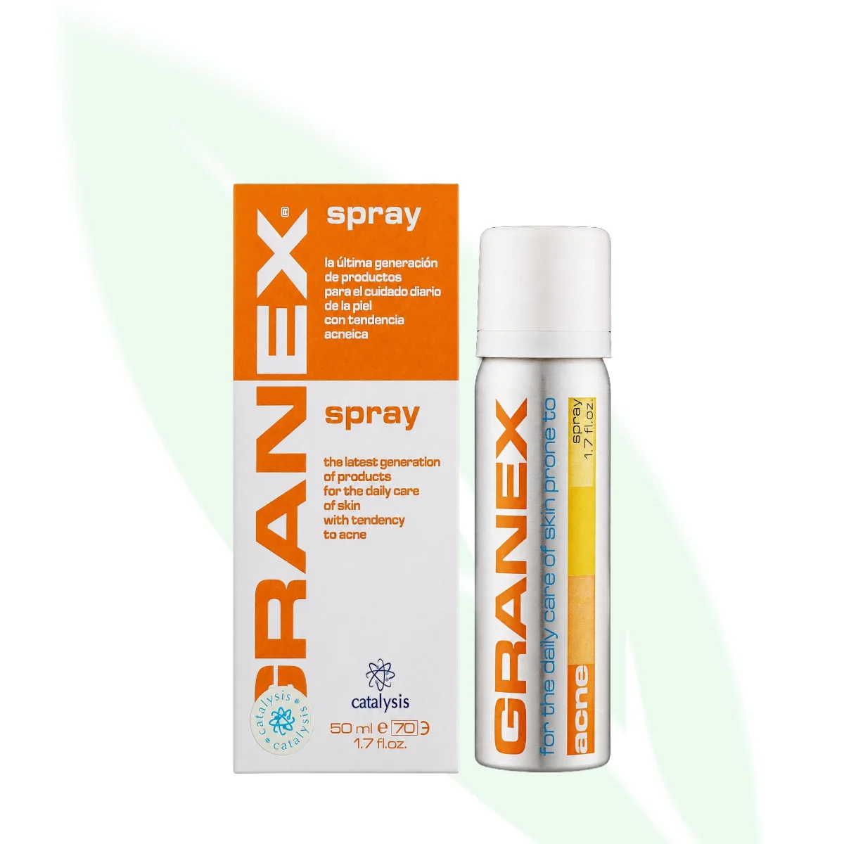 GRANEX