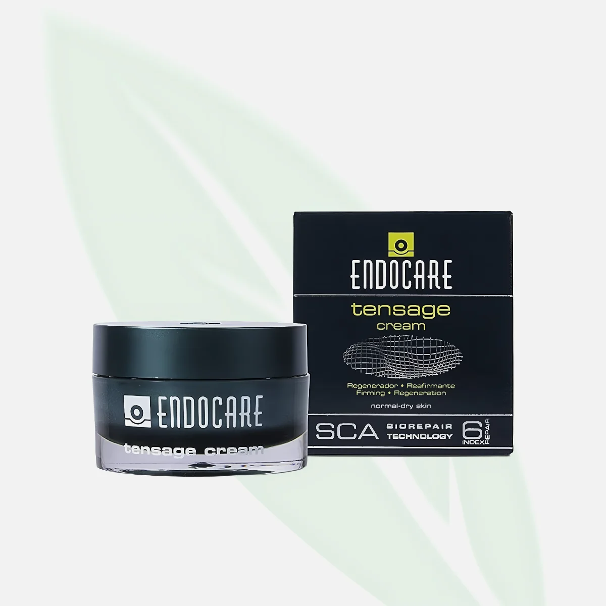 Endocare Tensage Anti-Aging Regenerating Cream 30ml Endocare Tensage Anti-Aging Regenerating Cream 30ml