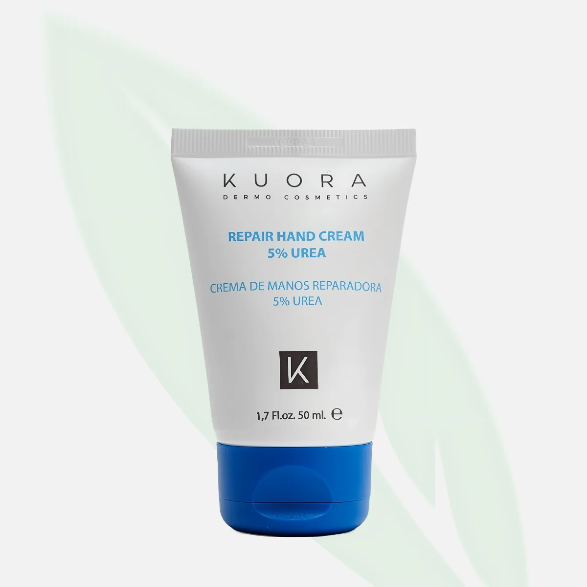 KUORA Repair Hand Cream 5% Urea 50ml KUORA Repair Hand Cream 5% Urea 50ml