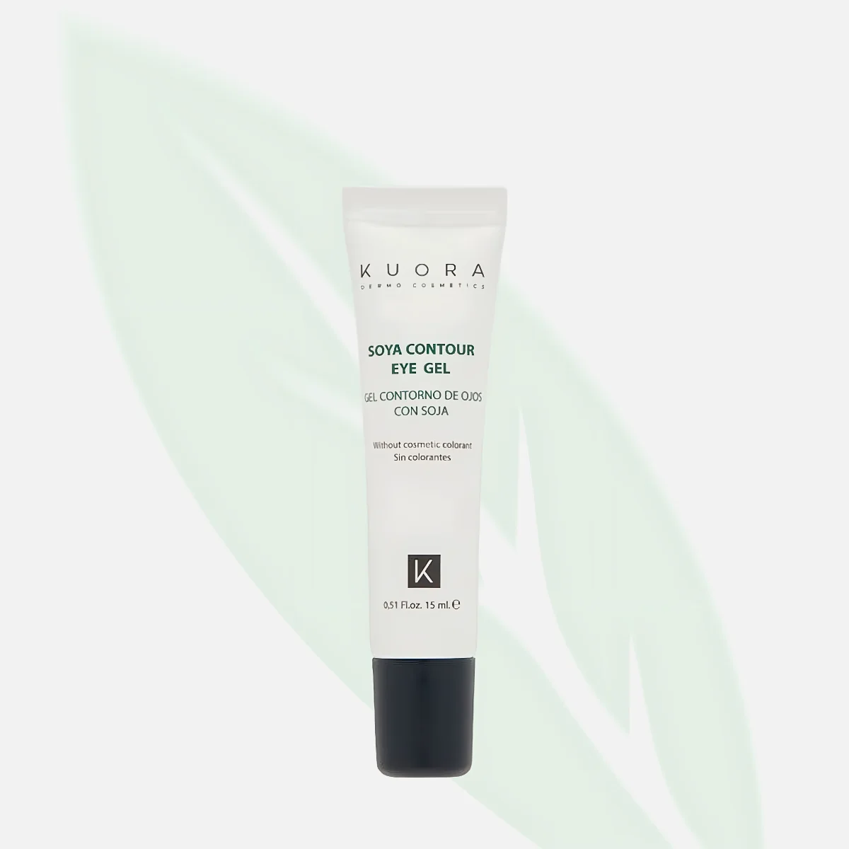 KUORA Soya Contour Eye Gel 15ml KUORA Soya Contour Eye Gel 15ml