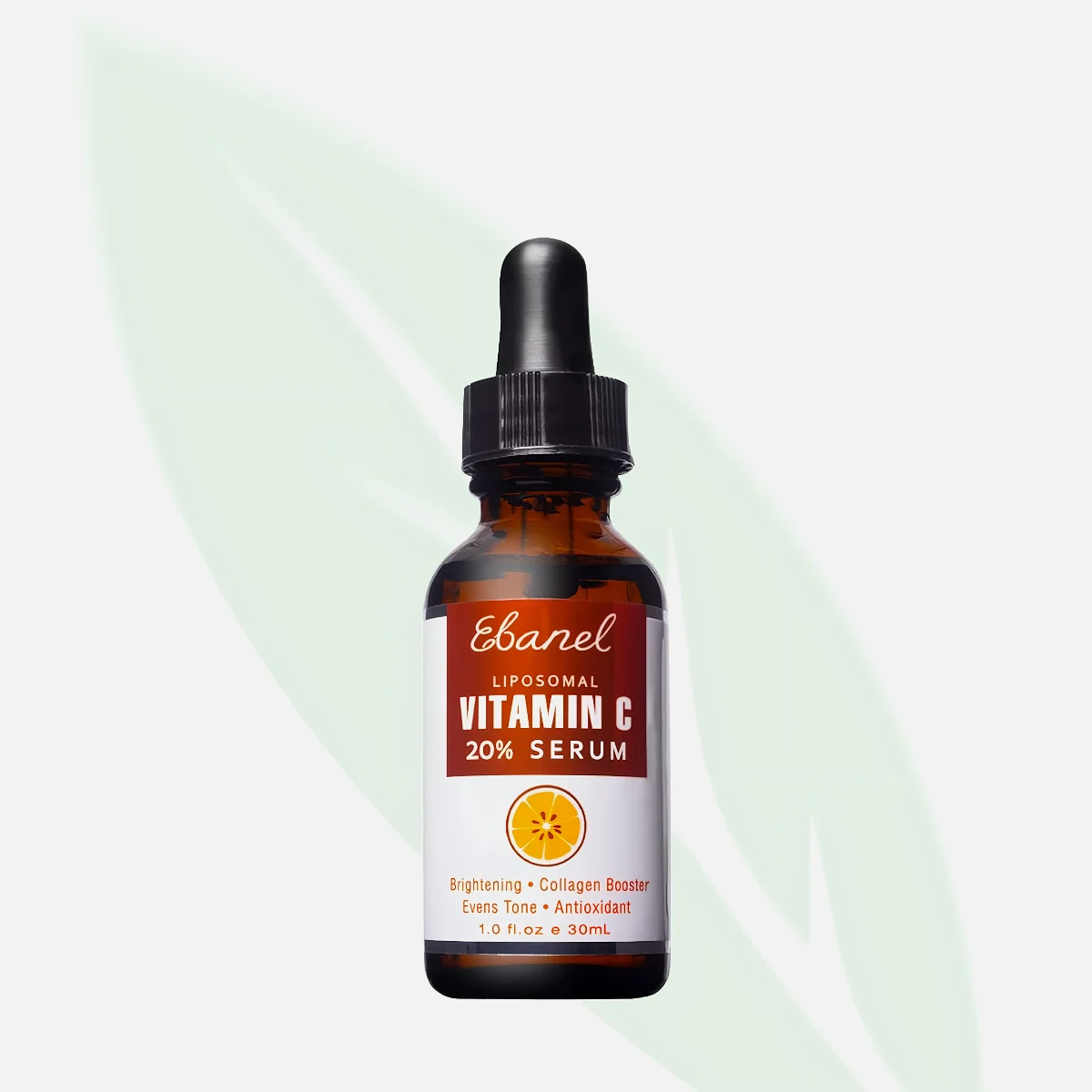 EBANEL Liposomal Vitamin C 20% Serum 30ml