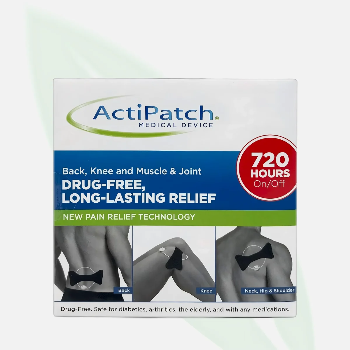 ACTIPATCH